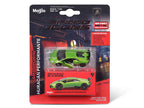 Maisto Speed Icons Lamborghini Huracan Perfomante 1:64 Scale Limited Edtion