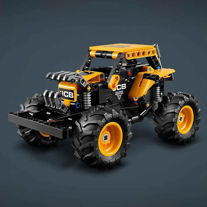 Lego Technic 42199 Monster Jam™ DIGatron™ Pull-Back