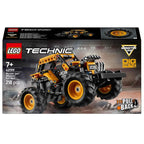 Lego Technic 42199 Monster Jam™ DIGatron™ Pull-Back
