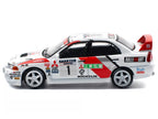 Pop Race Mitsubishi Lancer Evolution IV RHD (Right Hand Drive) #1 Tommi