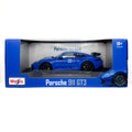 Maisto - Porsche 911 GT3 1:18