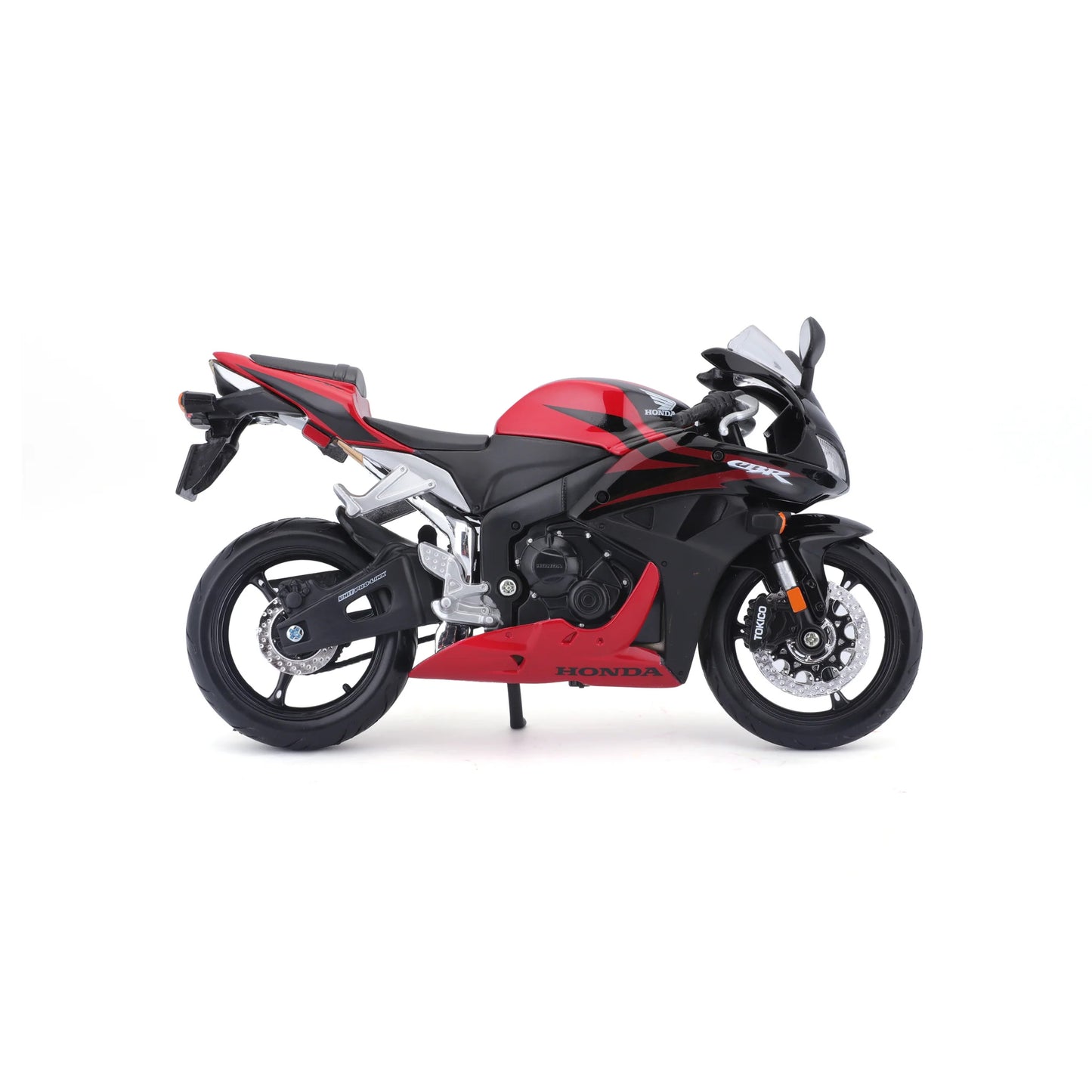 Maisto Honda CBR 600 RR 1/12