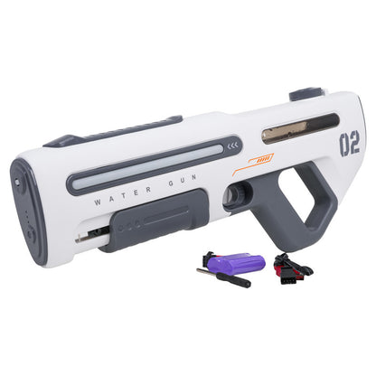 LUMO Electric Suction Water Gun.