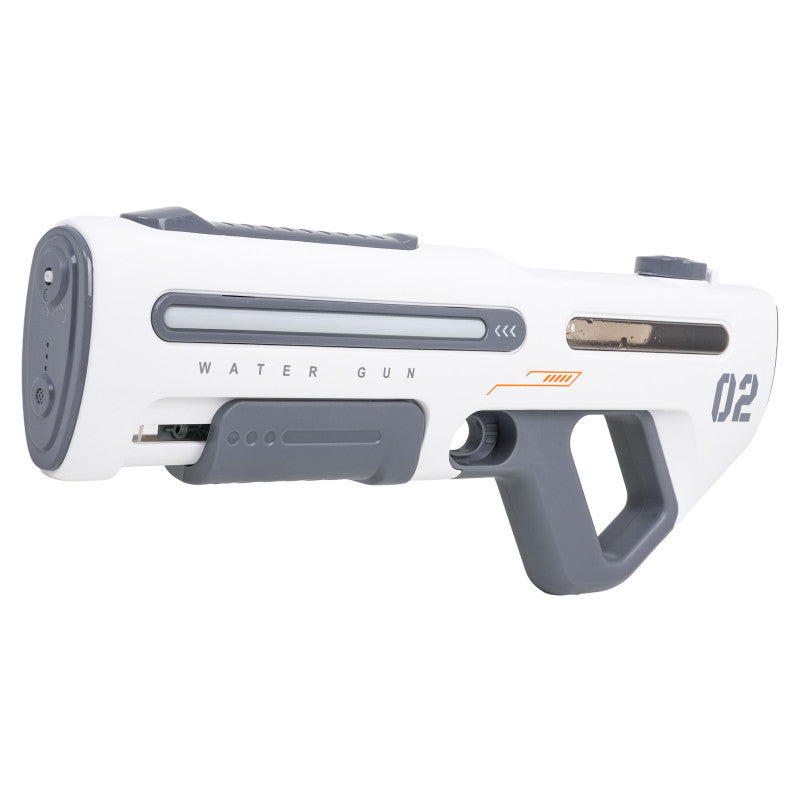 LUMO Electric Suction Water Gun.