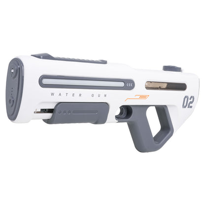 LUMO Electric Suction Water Gun.