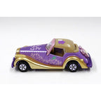 Tomica 1:64 Scale Disney Motors DM-08 Dream Star Rapunzel