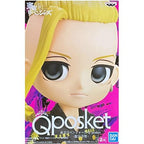 Tokyo Revengers Q Posket - Ken Ryuguji - (Ver B) Figure by Banpresto