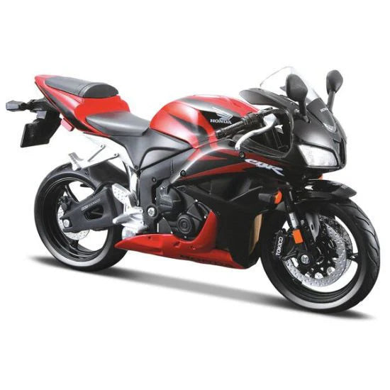 Maisto Honda CBR 600 RR 1/12