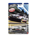 Hot Wheels Silver Series Vintage Alfa Romeo GTV6 3.0 1:64 Scale ( Imported )