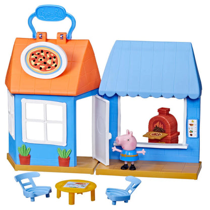 Hasbro Peppa Pig Pepp's Pizza Place Playset