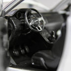 Welly Land Rover Range Rover Evoque 1:24 Die-Cast Model SUV