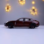Porsche Panamera Diecast Model – 1:24 Scale
