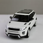 Welly Land Rover Range Rover Evoque 1:24 Die-Cast Model SUV