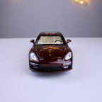 Porsche Panamera Diecast Model – 1:24 Scale
