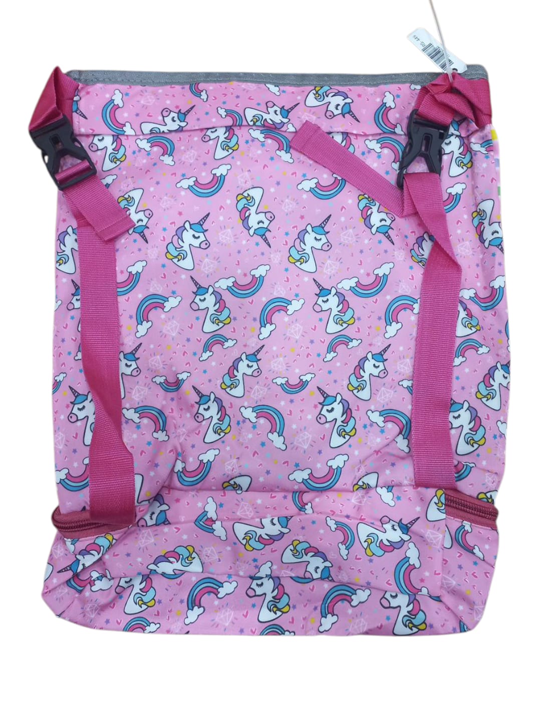 Children's swimming bag portable storage bag cute cartoon Waterproof Backpack