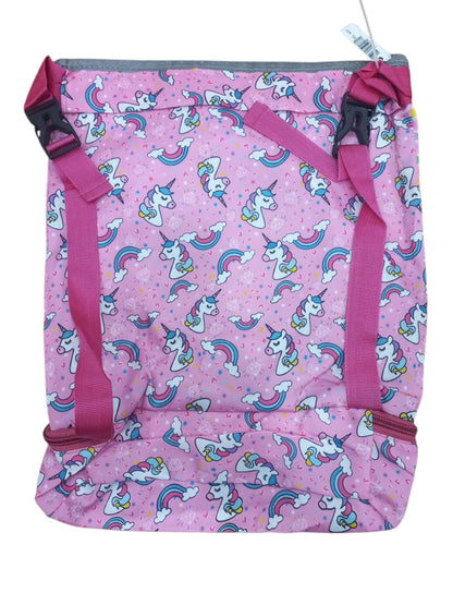 Children's swimming bag portable storage bag cute cartoon Waterproof Backpack