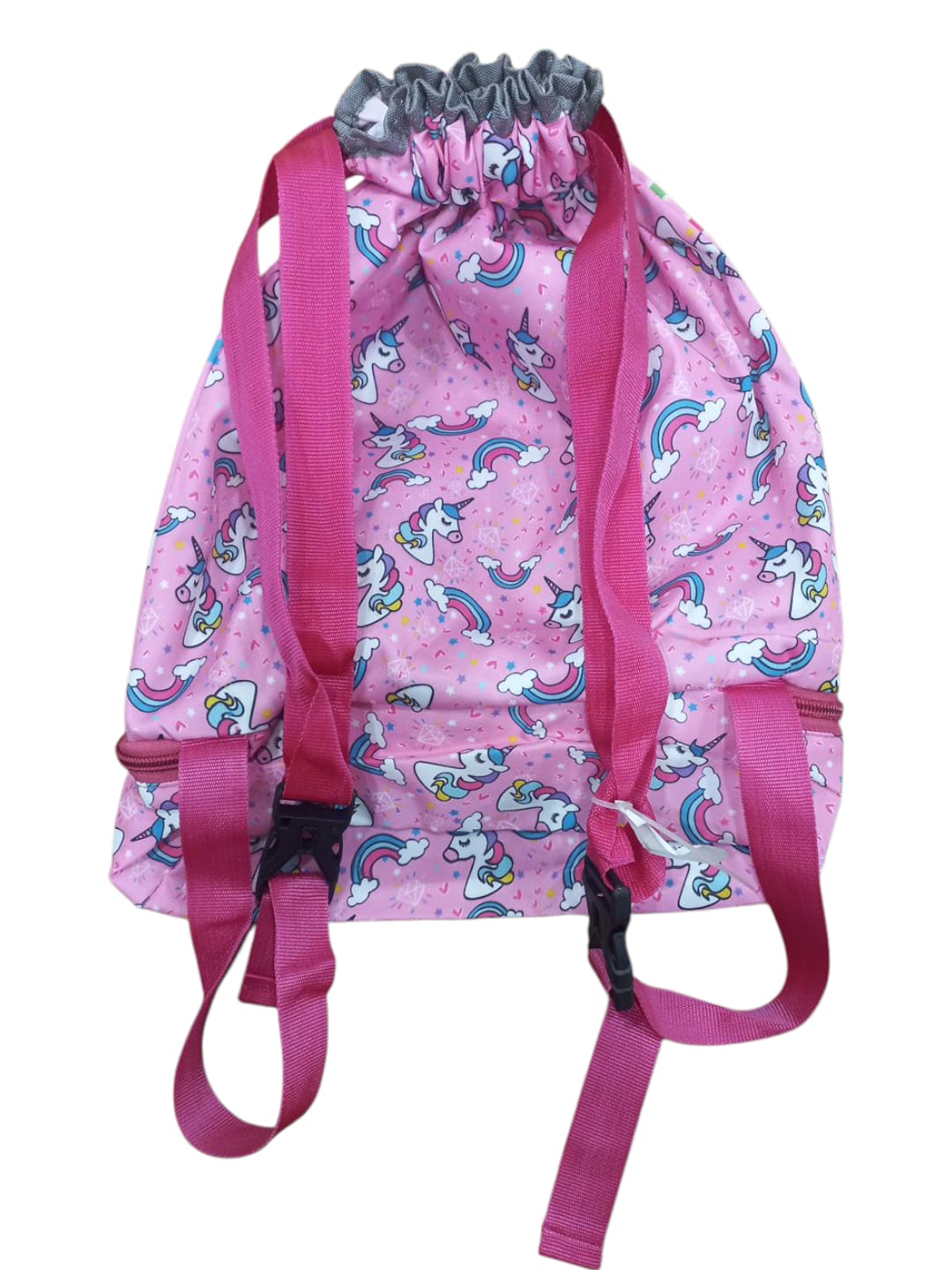 Children's swimming bag portable storage bag cute cartoon Waterproof Backpack