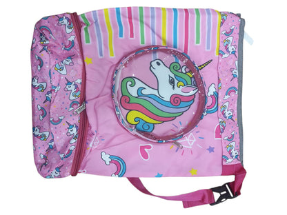 Children's swimming bag portable storage bag cute cartoon Waterproof Backpack