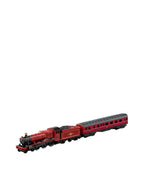 Tomica Premium Unlimited 06 Harry Potter Hogwarts Express Red