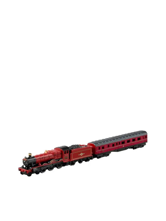 Tomica Premium Unlimited 06 Harry Potter Hogwarts Express Red