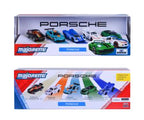 Porsche 5 Pieces Giftpack