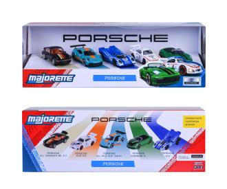 Porsche 5 Pieces Giftpack