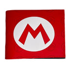 Super Mario Wallet