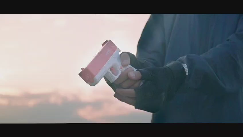 Powerful Electric Water Gun for Kids and Adults