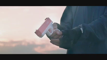 Powerful Electric Water Gun for Kids and Adults