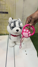 Musical Soft Toy