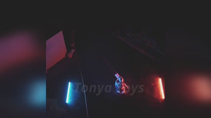 Lumo Brilliant Toys Gatling Electric Water Gun High-Pressure Automatic Rechargeable Long Range Outdoor Water Blaster Toy