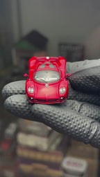 BBR Models 1:64 Pagani Utopia 1:64