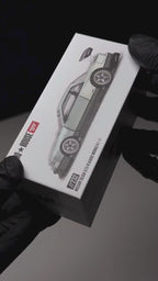 Mini GT Kaido House #232: Nissan Silvia S13 Kaido Work V1