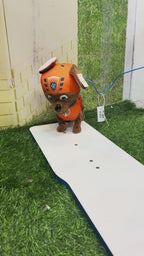 Musical PAW Patrol