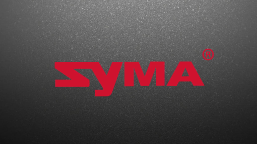 Syma Z3 Foldable Drone Z3 With WIFI FPV Optical Positioning 720P HD Camera Quadcopter Drone Altitude Hold RC Helicopter RTF