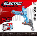 Electric Water Gun Toy