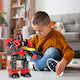 Remote Control Robot Toys, RC Robot for Kids, Toy Robot With Battle Mode Singing Dancing Robot
