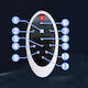 Remote Control Robot Toys, RC Robot for Kids, Toy Robot With Battle Mode Singing Dancing Robot