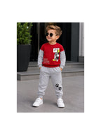 Full Sleeves Cotton Co-Ords set