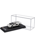 Burago 1/64 Lamborghini Countach LPI 800-4 White