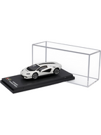 Burago 1/64 Lamborghini Countach LPI 800-4 White