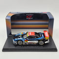 EBBRO 1/43 Scale Honda NSX #0 M-Tec Sport Super GT GT300 2005