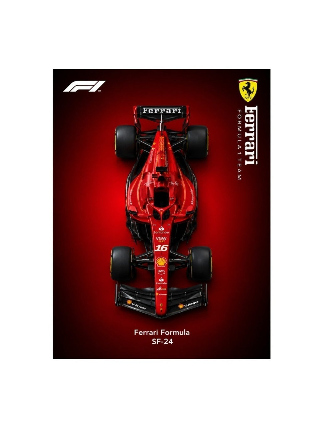 [Red Bull Racing RB20] [Ferrari SF-24] [Aston Martin Aramco AMR25 F1] [McLaren MCL39 F1] [Mercedes-AMG F1 W14 E] Car detailed 1:8 Scale Building Set Designed for Adult Fans and Collectors