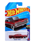 Hot Wheels 59 Chevy Impala ( Imported )