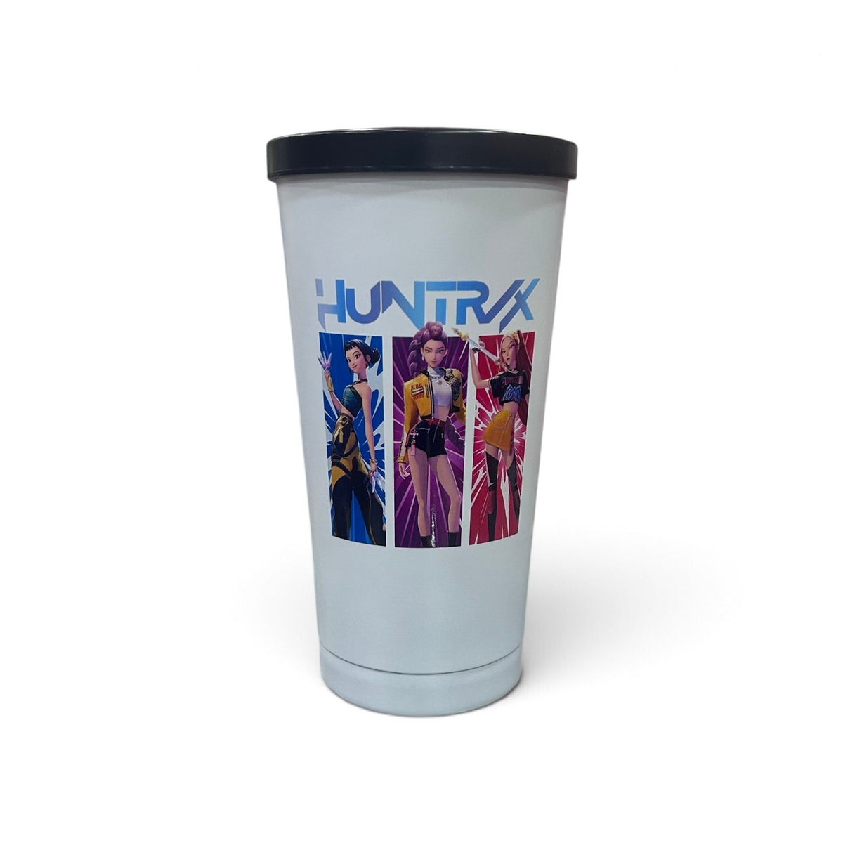 KPop Demon Hunters Themed Merchandise Tumbler