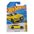 HotWheels 17 Audi RS 6 Avant