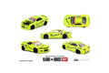 Mini GT Kaido House KHMG241  Nissan Skyline GT-R (R34) Kaido Works V4