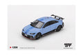 MINI GT yundai RN22e (VP1) 1:64 Scale Model