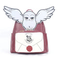 Harry Potter Hedwig backpack