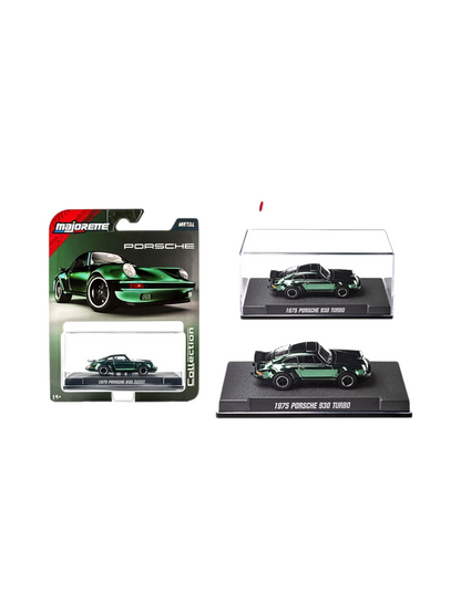 Majorette Wave 3 Premium Cars, 2-asst. Car Model - Set of 2